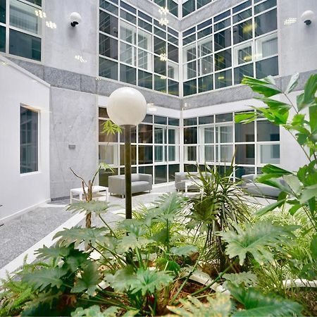 Bayard Plaza Apartman Peterborough Kültér fotó
