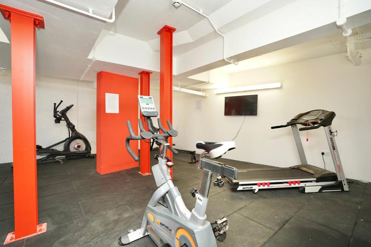 Bayard Plaza Apartman Peterborough Kültér fotó