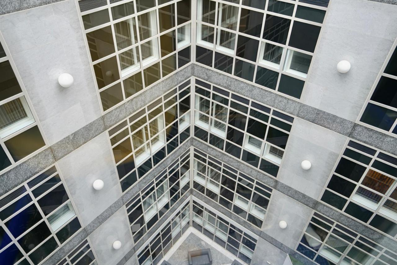 Bayard Plaza Apartman Peterborough Kültér fotó